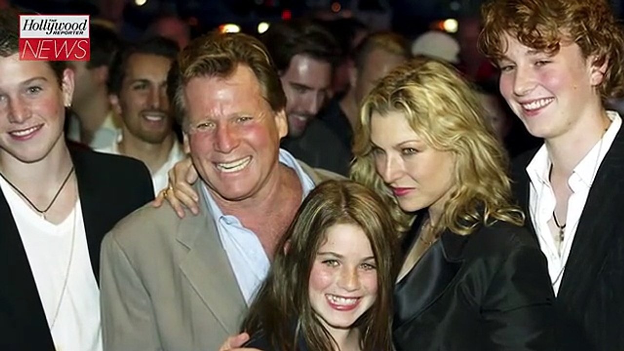 Tatum O'Neal Hopes to Mend Fractured Relationship With Father Ryan O'Neal | THR News [Full Movie]