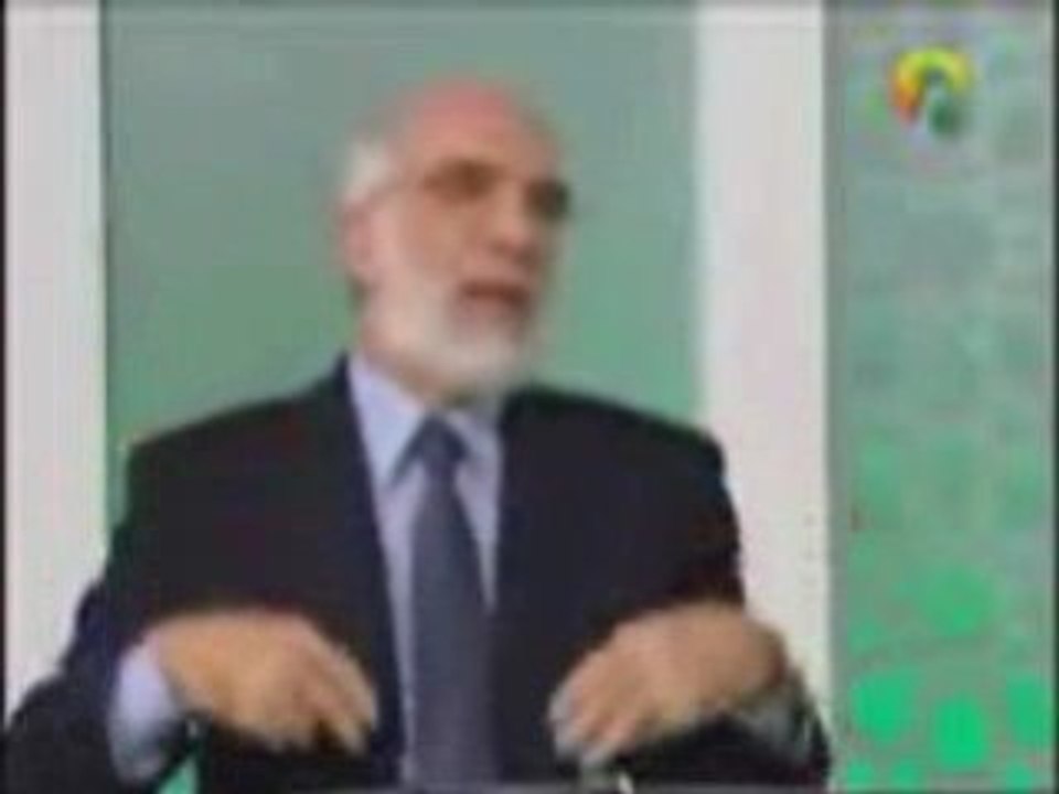 3 Omar abdelkafy Aissa assafwa histoire des prophetes islam