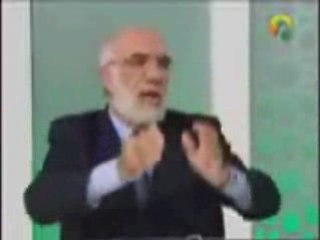 2 Omar abdelkafy Aissa assafwa histoire des prophetes islam