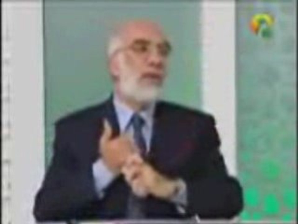 1 Omar abdelkafy Aissa assafwa histoire des prophetes islam