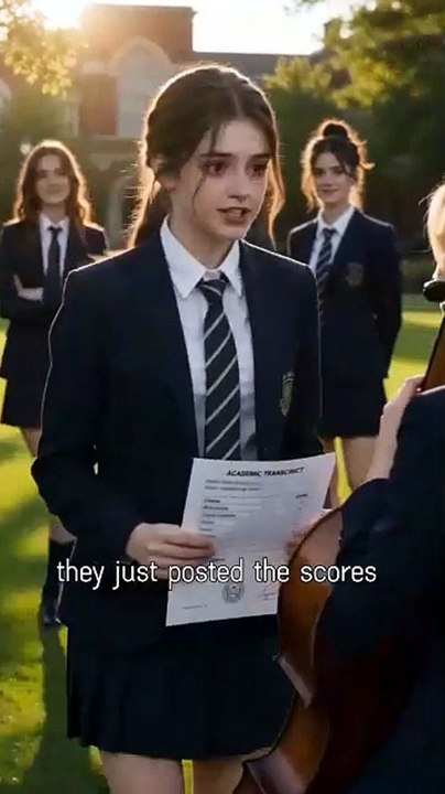 my quest for harvard💗ENGSUB💗