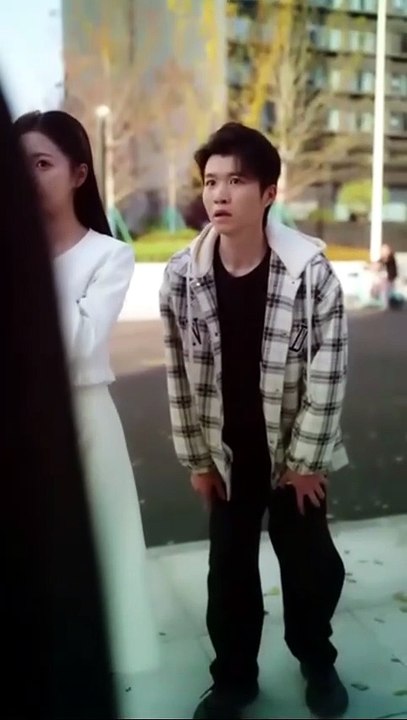 the next is happiness chinese drama