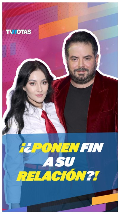 ¿José Eduardo Derbez y Paola Dalay terminaron? Surgen rumores de separación y una presunta tercera en discordia