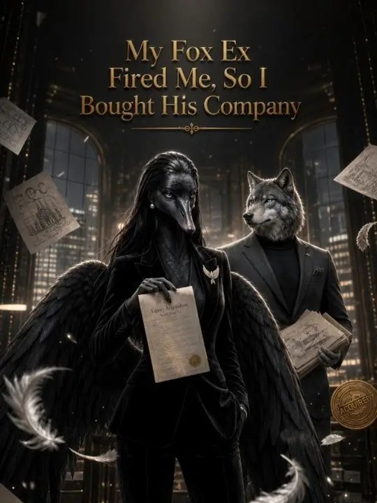 My Fox Ex Fired Me, So I Bought His Company