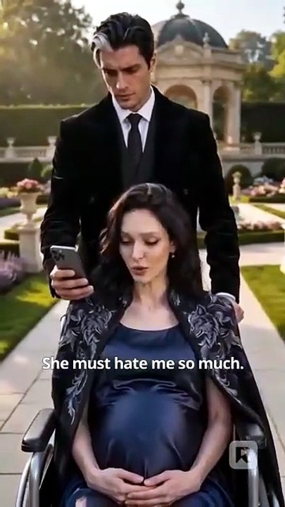 Alpha's Regret After His Pregnant Luna's Death - Full Episode (ENGSUB) | Rejected Luna Revenge, Alpha Regrets, Werewolf Romance #ASM [Full Movie] [Full Movie]