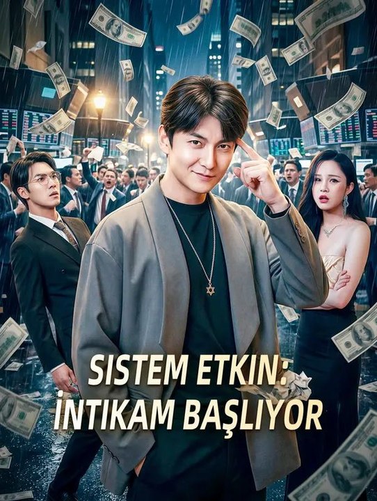 Sistem Etkin: İntikam Başlıyor - Bolum 2/2 | Bolumler 30-60