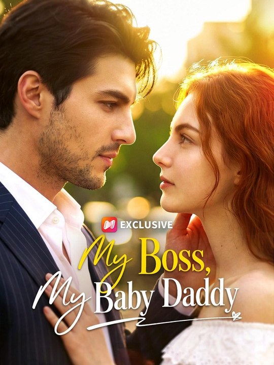 my boss my baby daddy