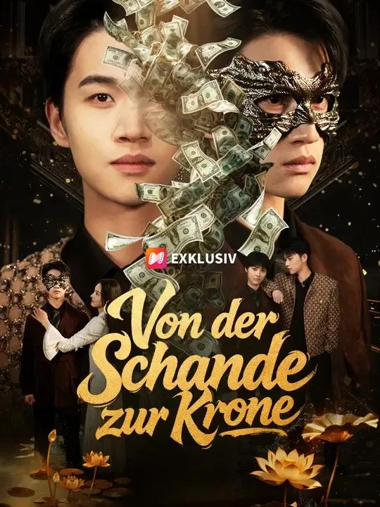 Von der Schande zur Krone - Teil 2/2 | Folgen 23-63