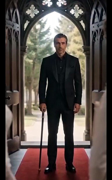 Keep Your Mistress, I Chose The Don. [Full Movie]