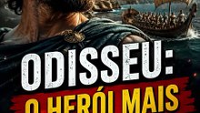⚔️ Odisseu foi realmente o herói mais inteligente da Grécia Antiga?