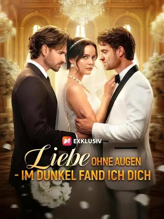 Liebe ohne Augen - Im Dunkel fand ich dich - Teil 1/2 | Folgen 1-33