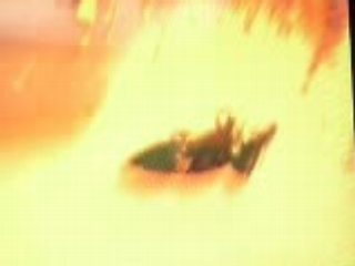 Voiture piégé a la station service gta4