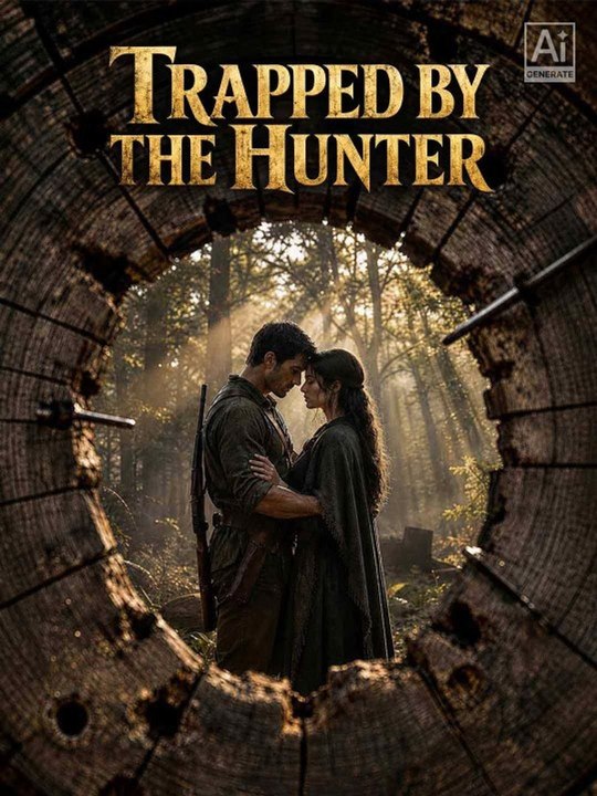 Trapped by the Hunter - Full HD Movie | Full Short Drama | English Sub 2026