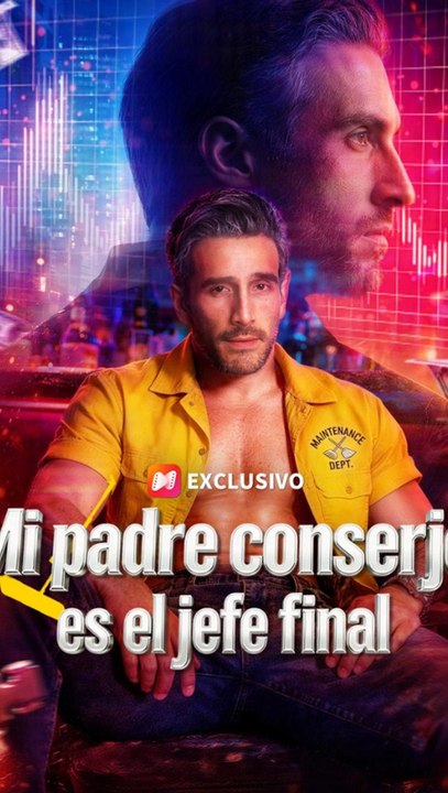 Mi Padre Conserje Es El Jefe Final Episode Karma, Revenge