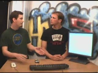 Control video on your computer with VLC and a cell phone