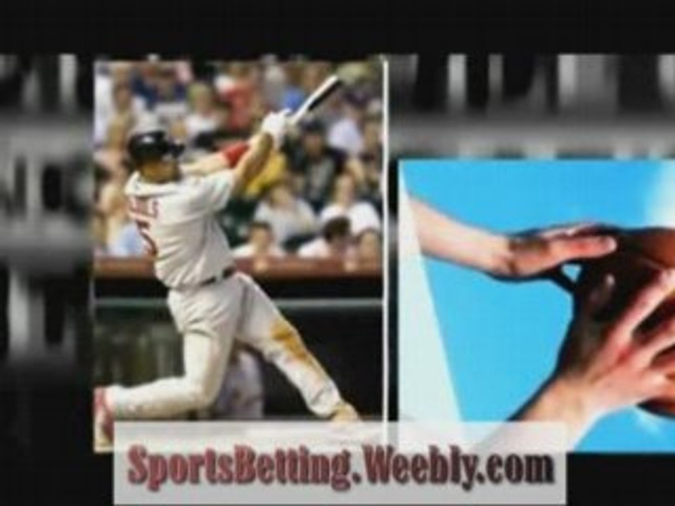 Sports betting is - Predicting Sports Scores can Make ...