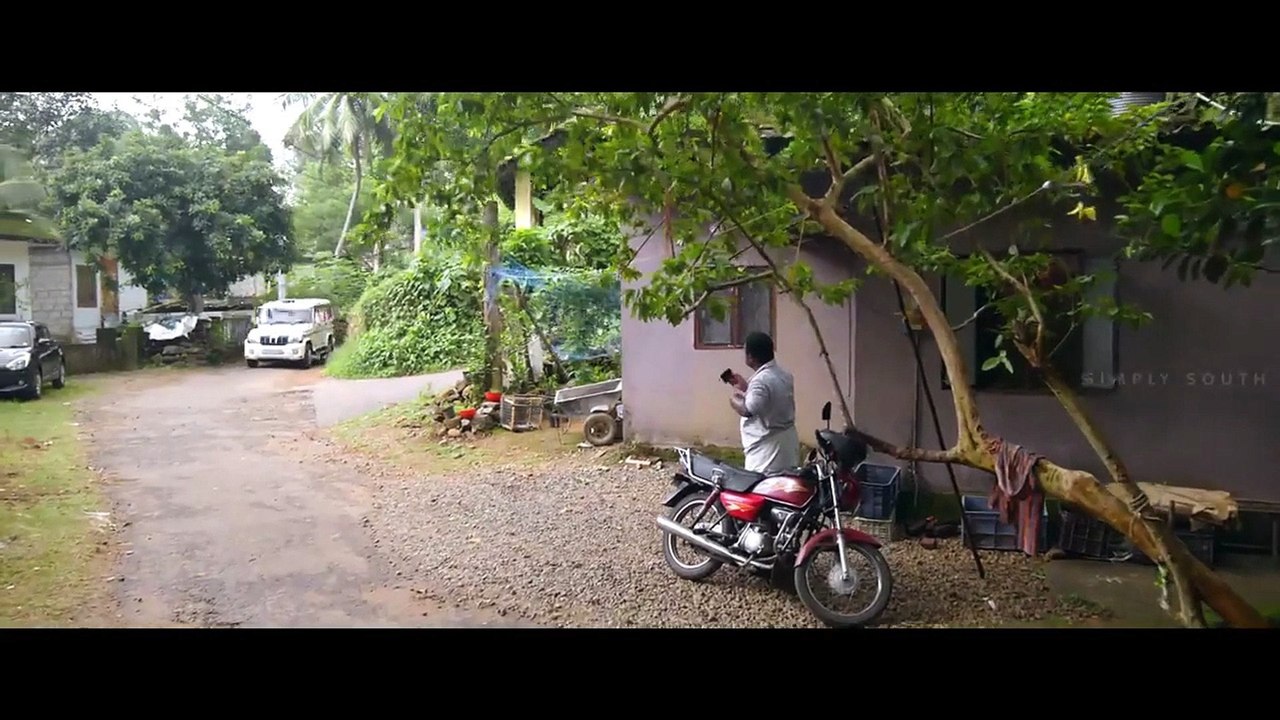 Dridam Malayalam Movie Part 2 [Full Movie]
