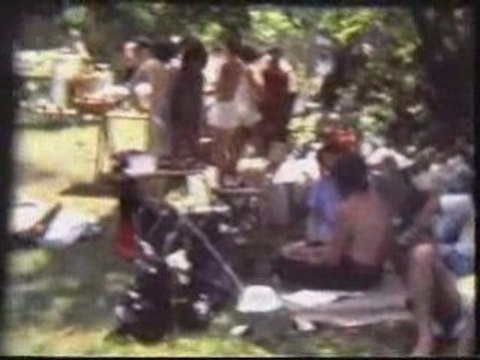 Once upon a time, when we were younger....