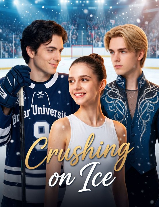 Crushing on Ice English Version | Short Drama