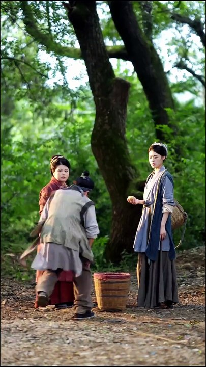 Cleaver Queen English Version | Short Drama