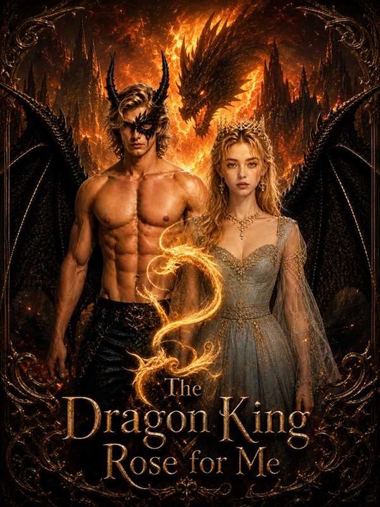 The Dragon King Rose for Me (FULL)