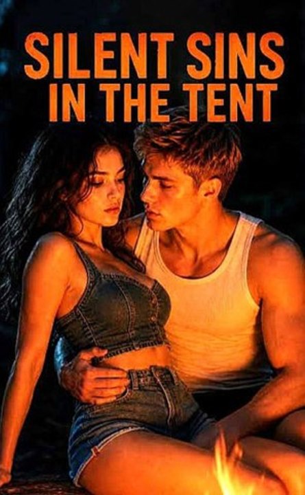silent sins in the tent