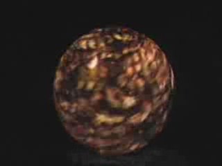 2m system with sample visual in dark environment