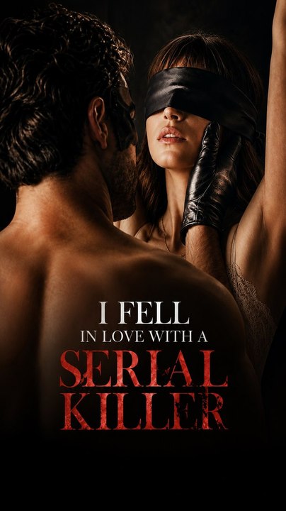 I Fell in Love with a Serial Killer Thriller Romance Aid Adb - EPS FULL