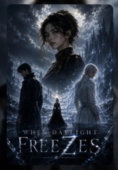 when daylight freezes