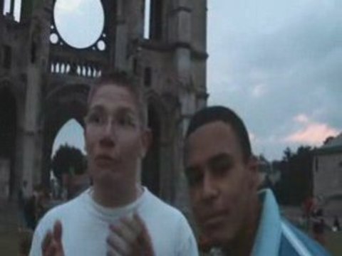 Feux de la saint jean