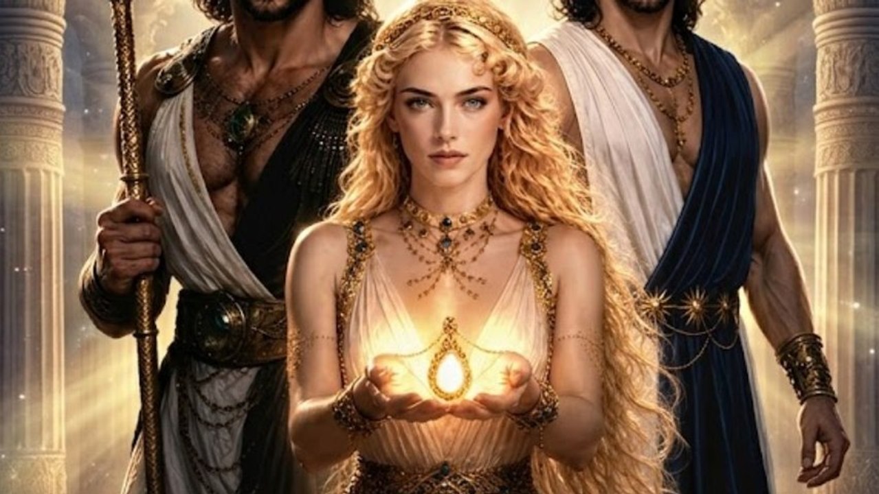 Secret Marriage Swap, The War God’s Late Remorse | Perfect.Husband