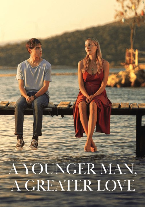 A Younger Man, A Greater Love English Version | Short Drama