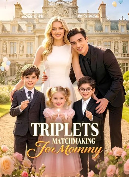 Triplets Matchmaking For Mommy