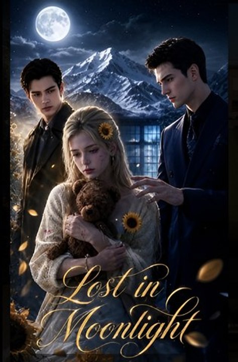 Lost In Moonlight