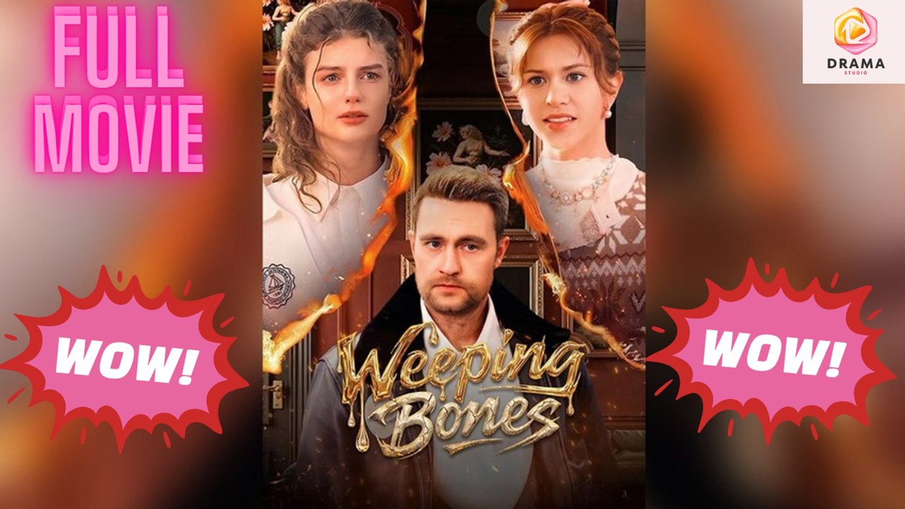 New Weeping Bones Drama Hub Hub