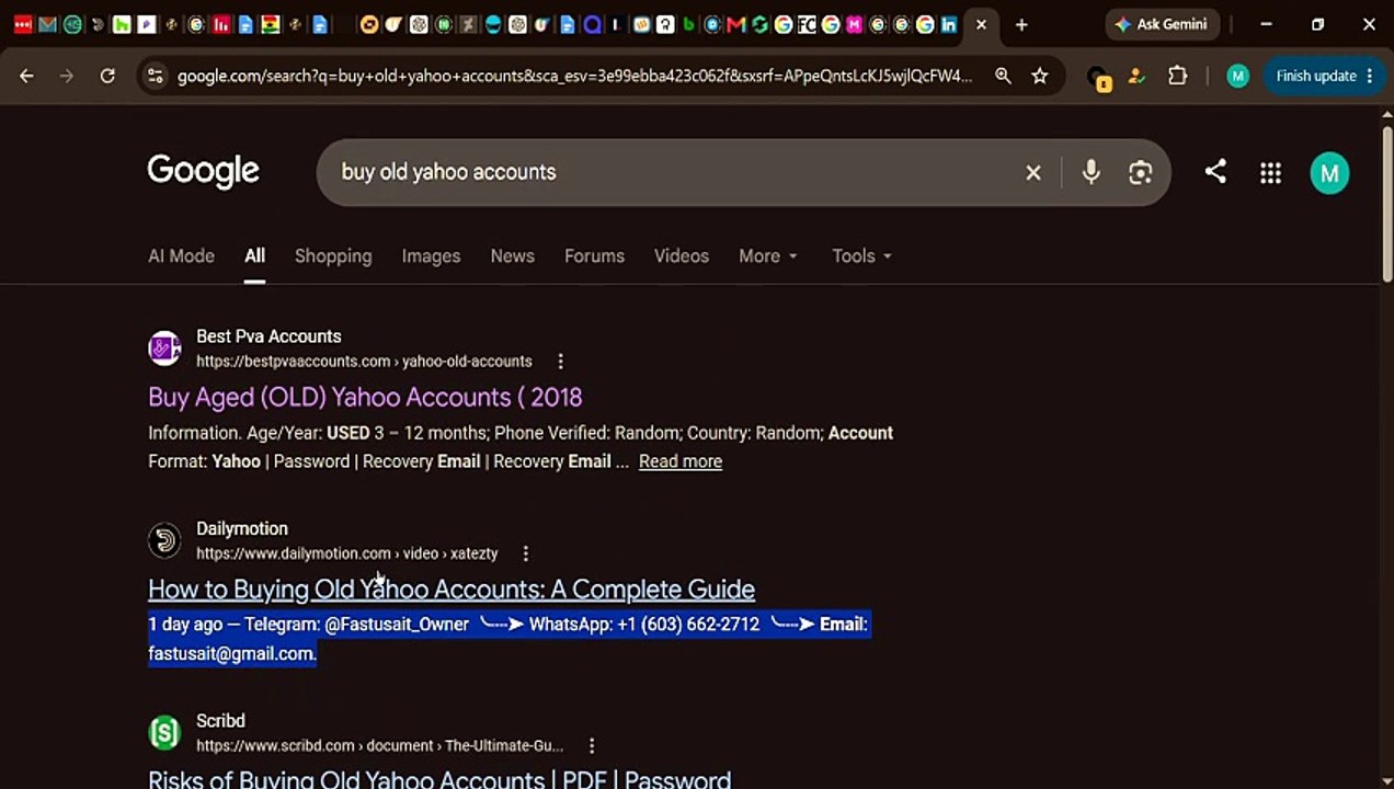 buy old yahoo accounts - Google Search - Google Chrome 2026-07-31 13-11-03