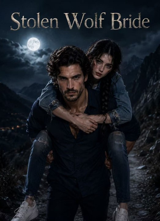 Stolen Wolf Bride Chinese Drama English Version