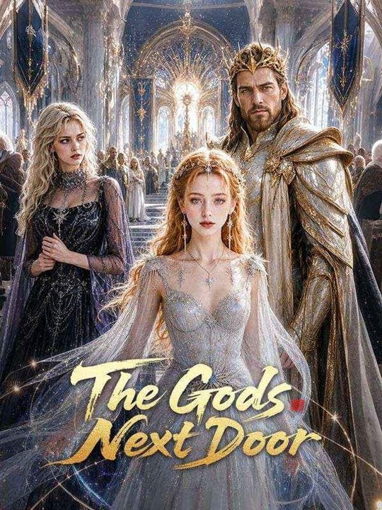 Streaming 🌟 The Gods Next Door Full Episodes 🌟 Premium Short Drama EN