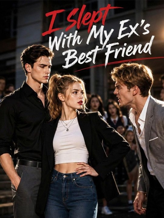 I Slept With My Ex’s Best Friend - COMPLETE drama englishsub 🔥🔥