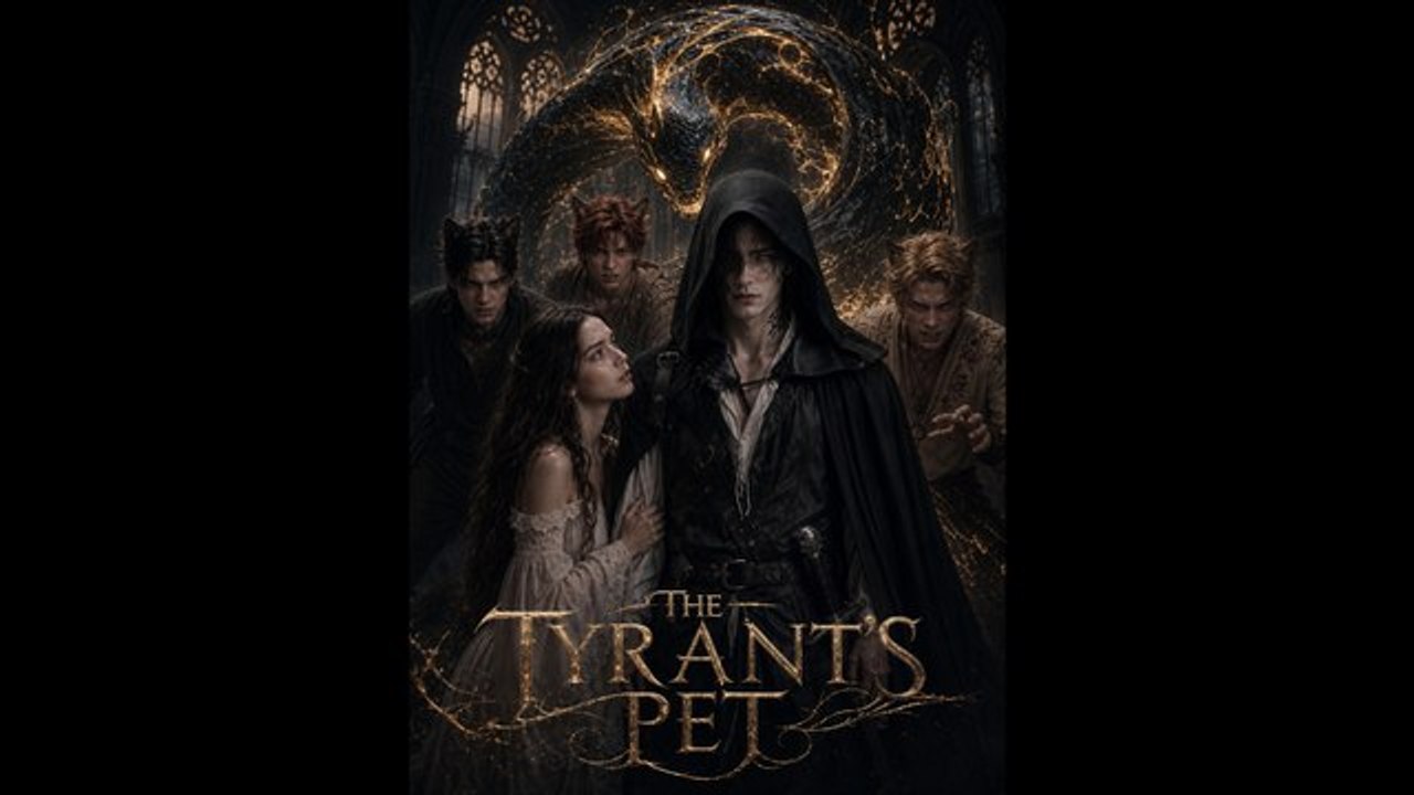 [FULL] The Tyrant's Pet