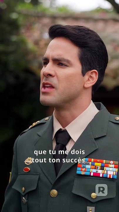 [Doublé] C'est moi qui décide