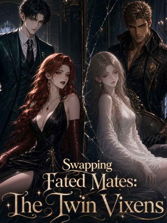 Swapping Fated Mates the Twin Vixens 🌟 Watch Online HD 🌟 Premium Short Drama EN