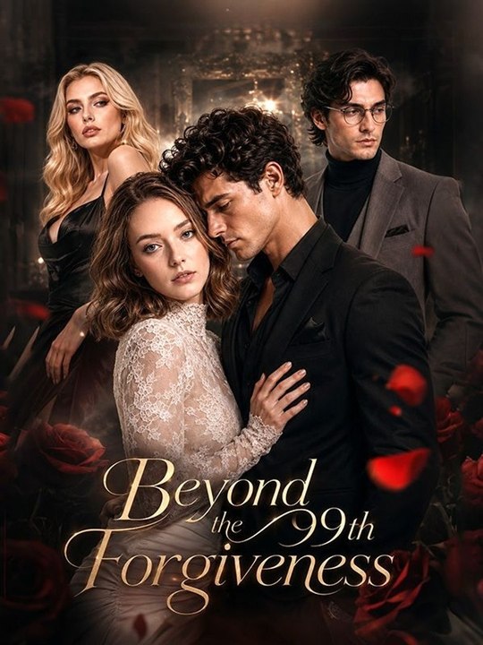 Beyond the 99 Forgiveness