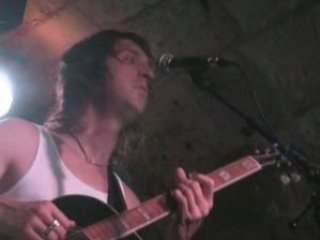 Event  6 : Joseph arthur (part 3/3)