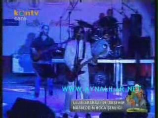 AYNA AKSEHIR KONSERI - 5