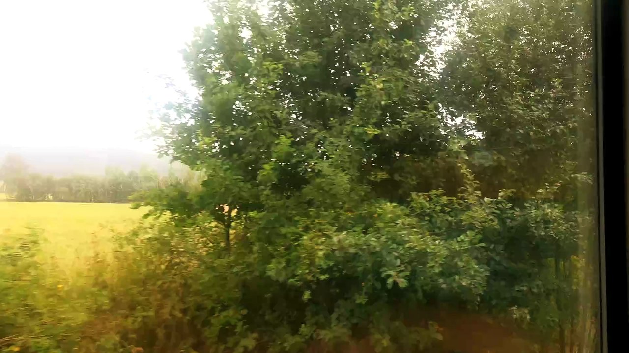 Train Ride (Homerecording Music 2016)