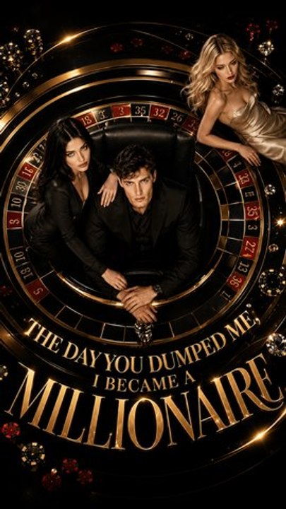 The Day You Dumped Me, I Became a Millionaire - Full EP | Rich CEO Revenge, Drama Urbano