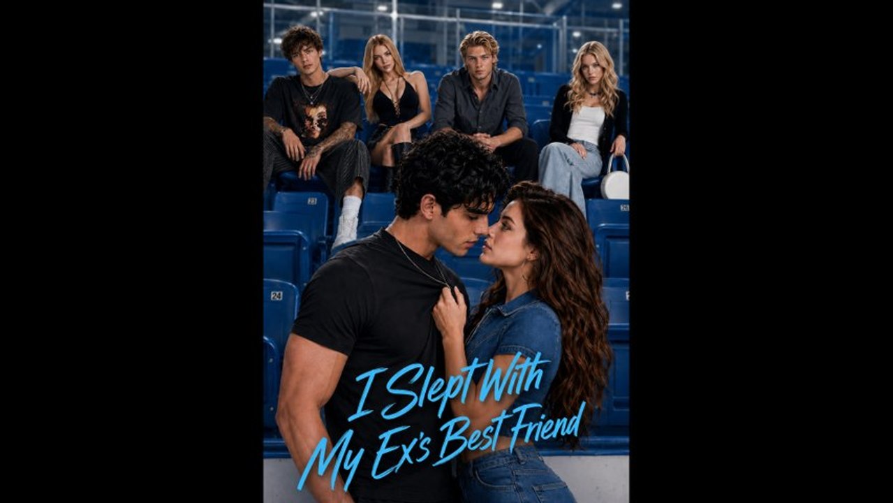 [EngSub] I Slept With My Ex’s Best Friend | 🌎Aurora