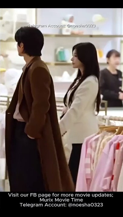 Buying my night | Eng Sub