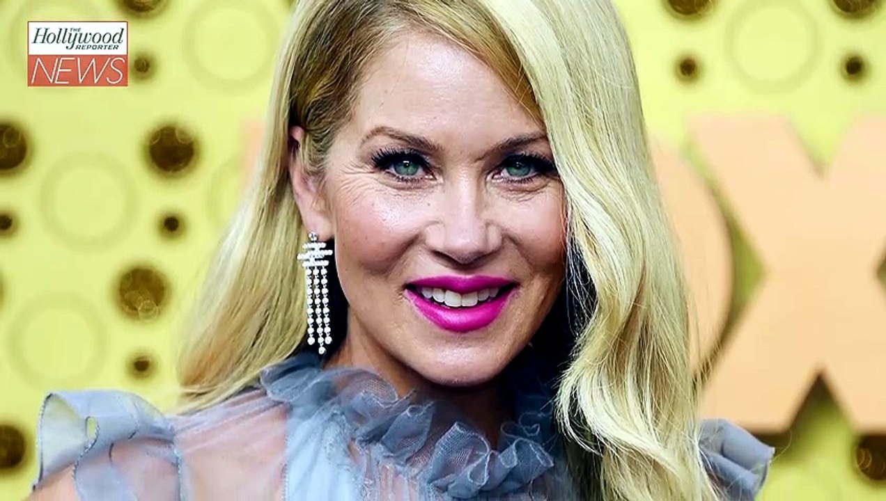 Christina Applegate Slams Candace Owens’ Criticism of Underwear Ad Featuring Model in Wheelchair | THR News [Full Movie]